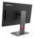 EAN 198156536280 - Lenovo ThinkVision P27QD-40 pantalla para PC 68,6 cm (27") 2560 x 1440 Pixeles Wide Quad HD LED Negro imagen 8