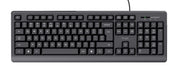 EAN 8713439241440 - Trust Primo teclado Oficina USB AZERTY Francés Negro imagen 3