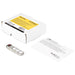 EAN 0065030886307 - StarTech.com J9153D-ST red modulo transceptor Fibra óptica 10000 Mbit/s SFP+ imagen 3