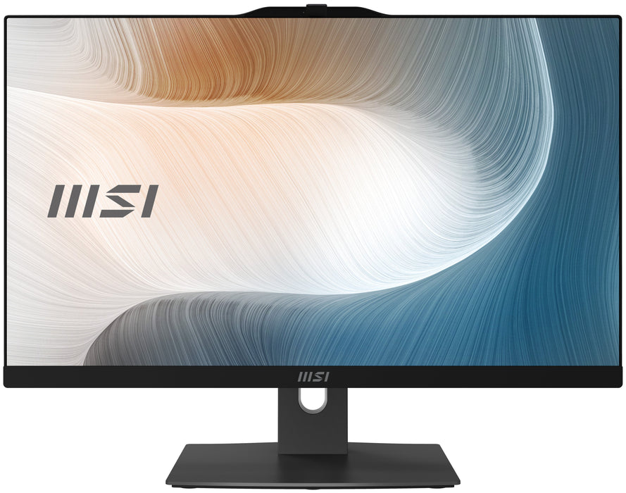EAN 4711377434706 - MSI Modern AM242P 1M-2274EU All-in-One PC Intel Core 5 120U 60,5 cm (23.8") 1920 x 1080 Pixeles PC todo e imagen 1