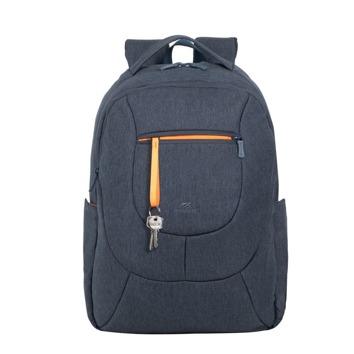 EAN 4260403579886 - Rivacase 4260403579886 maletines para portátil 39,6 cm (15.6") Mochila Gris imagen 7