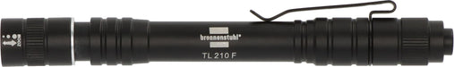 EAN 4007123684649 - Brennenstuhl 1173750002 linterna Negro Linterna de mano LED imagen 3