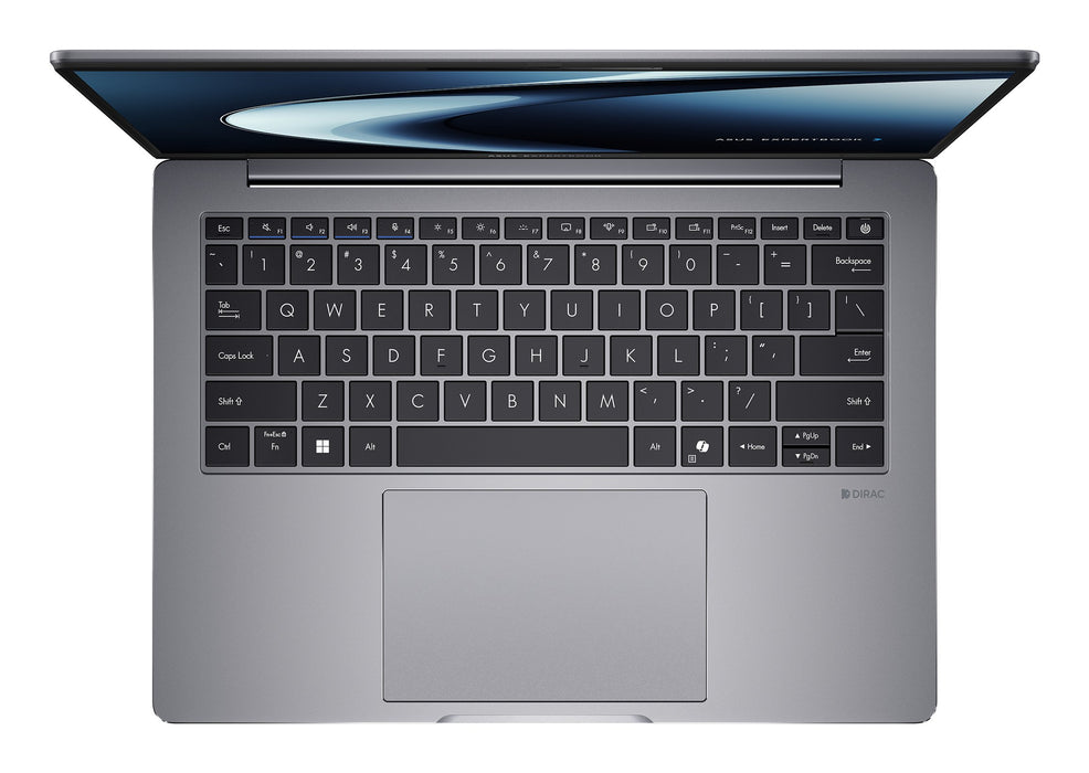EAN 4711636538589 - ASUS ExpertBook PM3406CHA-LY0243X Copilot+ PC AMD Ryzen™ 7 8840HS Portátil 35,6 cm (14") WUXGA 16 GB DDR5 imagen 6