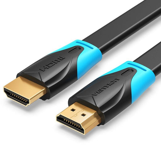 EAN 6922794728035 - Vention VAA-B02-L075 cable HDMI 5 m HDMI tipo A (Estándar) Negro imagen 1