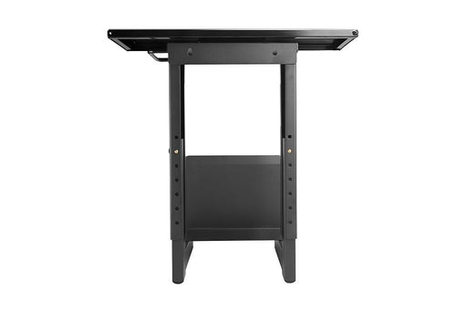 EAN 4002888402842 - Lindy 40284 soporte de CPU Soporte de CPU para instalación en escritorio Negro imagen 2