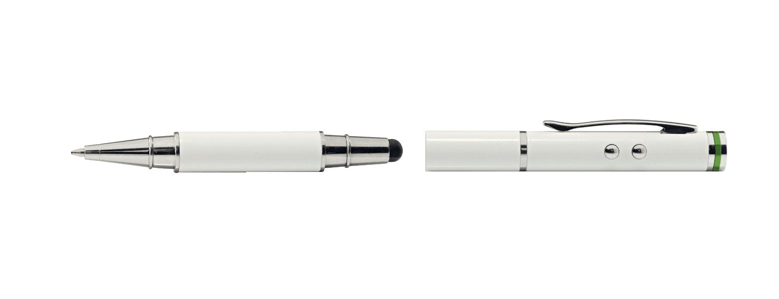 EAN 4002432102204 - Leitz 64140001 lápiz digital 40 g Blanco imagen 3