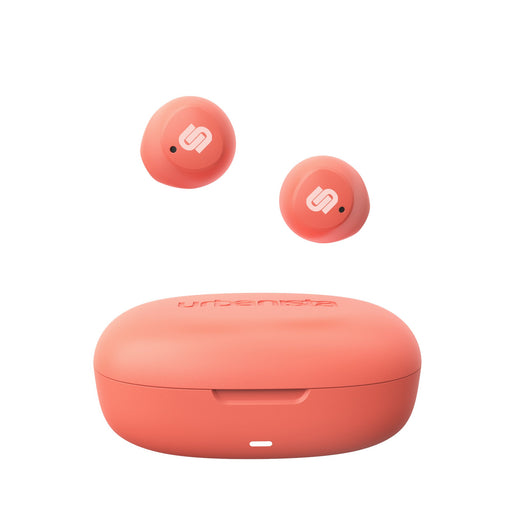 EAN 7350088304198 - Urbanista Lisbon Auriculares True Wireless Stereo (TWS) Dentro de oído Llamadas/Música Bluetooth Coral imagen 2