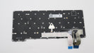 EAN 5704174971535 - Lenovo 5N21D68074 refacción para laptop Teclado imagen 1