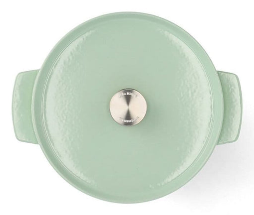 EAN 4894871026445 - KitchenAid CC007434-001 olla sopera 5,2 L Verde hierro fundido imagen 2