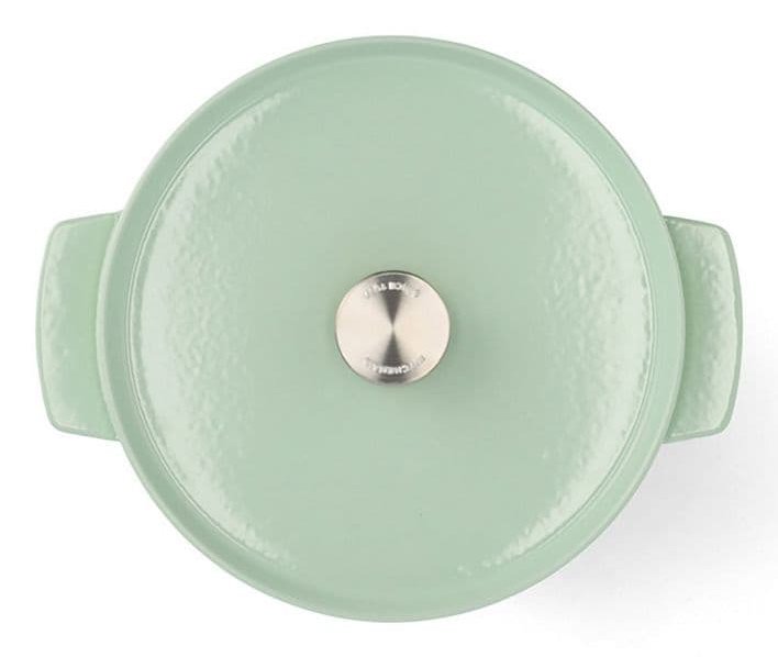 EAN 4894871026445 - KitchenAid CC007434-001 olla sopera 5,2 L Verde hierro fundido imagen 2
