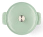 EAN 4894871026445 - KitchenAid CC007434-001 olla sopera 5,2 L Verde hierro fundido imagen 2