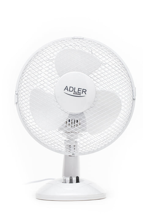 EAN 5908256830769 - Adler AD 7302 ventilador Blanco imagen 7