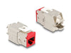 EAN 4043619881154 - DeLOCK 88115 módulo de conector de red imagen 2