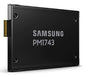 EAN 4262543010953 - Samsung PM1743 1,92 TB 2.5" PCI Express 5.0 NVMe V-NAND imagen 1