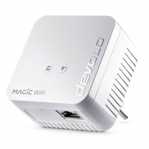 EAN 4250059685598 - Devolo Magic 1 WiFi mini 1200 Mbit/s Ethernet Blanco 1 pieza(s) imagen 1