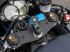 EAN 9348943018975 - Quad Lock 313-065-6539 montaje y soporte para teléfono Negro imagen 6