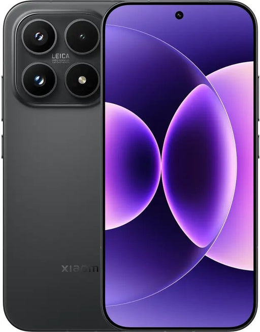 EAN 6932554482299 - Xiaomi 17 16 cm (6.3") SIM doble 5G USB Tipo C 12 GB 256 GB 6330 mAh Negro imagen 1
