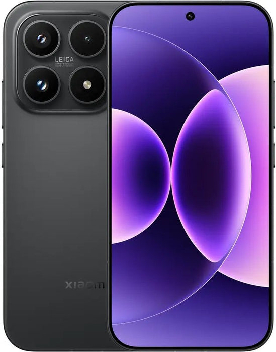 EAN 6932554482299 - Xiaomi 17 16 cm (6.3") SIM doble 5G USB Tipo C 12 GB 256 GB 6330 mAh Negro imagen 1