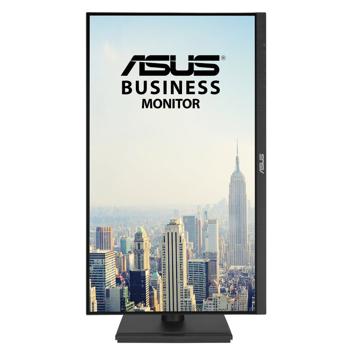 EAN 4711387564820 - ASUS VA27DQFS pantalla para PC 68,6 cm (27") 1920 x 1080 Pixeles Full HD LCD Negro imagen 2