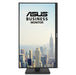 EAN 4711387564820 - ASUS VA27DQFS pantalla para PC 68,6 cm (27") 1920 x 1080 Pixeles Full HD LCD Negro imagen 2