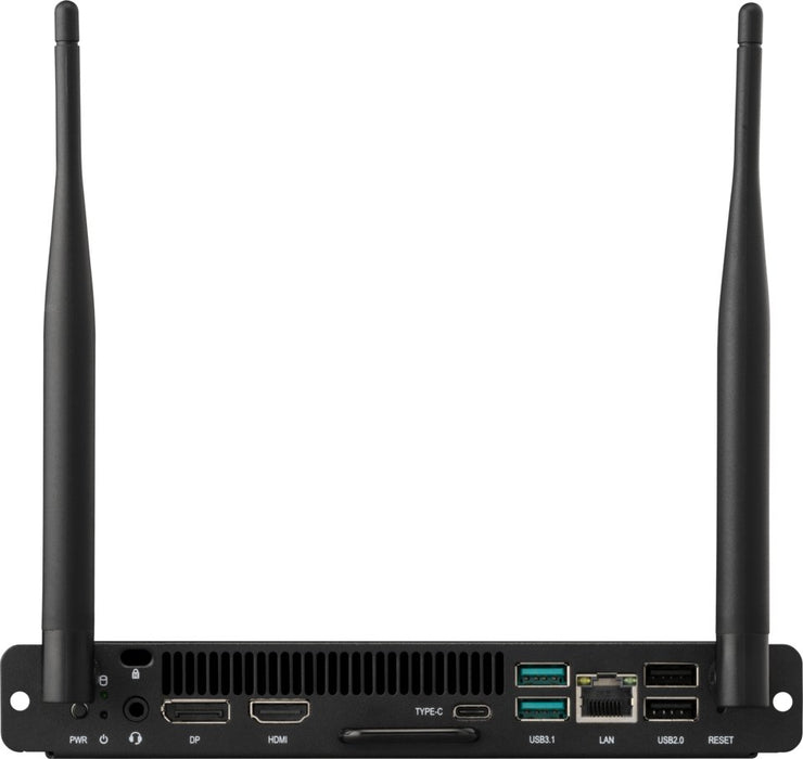 EAN 766907024890 - Viewsonic VPCF5-W55-G1-2A ordenador empotrado Intel® Core™ i5 512 GB SSD 16 GB imagen 3
