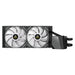 EAN 0761345740432 - Antec SYMPHONY 240 Procesador Sistema de refrigeración líquida todo en uno 12 cm Negro 1 pieza(s) imagen 6