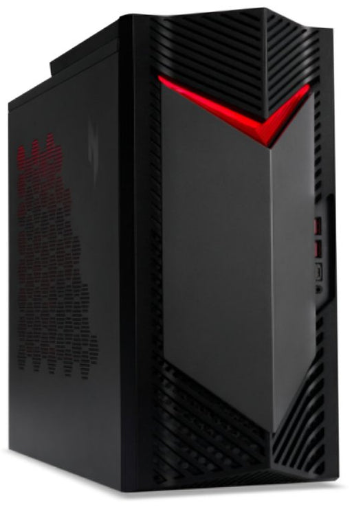 EAN 4711474567192 - Acer Nitro 50 (N50-660) Intel Core Ultra 7 265F 32 GB DDR5-SDRAM 1 TB SSD NVIDIA GeForce RTX 5060 Windows imagen 2
