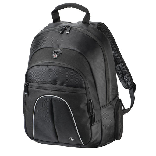 EAN 4047443463555 - Hama Vienna 39,6 cm (15.6") Mochila Negro imagen 2