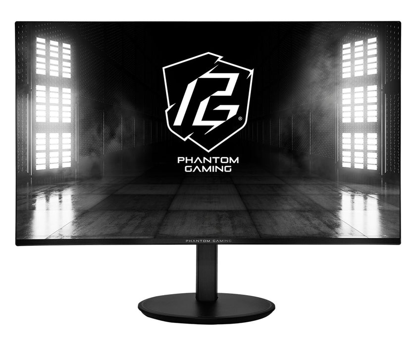 EAN 4717677331424 - Asrock PG27FFS2E pantalla para PC 68,6 cm (27") 1920 x 1080 Pixeles Full HD LED Negro imagen 1