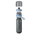 EAN 4006387128098 - Brita 1052248 filtro de agua Botella con filtro de agua 0,6 L Azul, Gris imagen 4