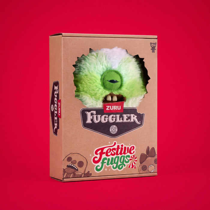 EAN 4894680058101 - ZURU Fuggler 15785 juguete de peluche imagen 12