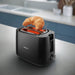 EAN 8710103800378 - Philips Daily Collection HD2581/90 tostadora 8 2 rebanada(s) 830 W imagen 3