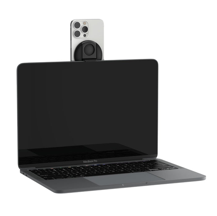 EAN 0745883847693 - Belkin MMA006btBK Soporte activo para teléfono móvil Teléfono móvil/smartphone Negro imagen 4