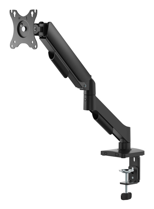EAN 8435364319758 - iggual SPMP01-A 81,3 cm (32") Escritorio Negro imagen 5
