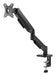 EAN 8435364319758 - iggual SPMP01-A 81,3 cm (32") Escritorio Negro imagen 5
