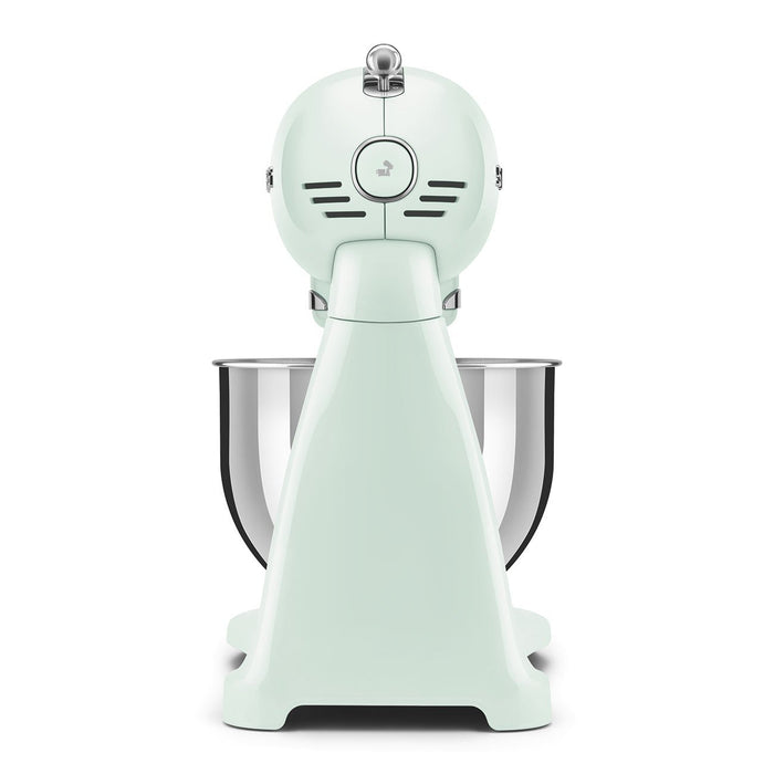 EAN 8017709304492 - Smeg SMF03PGEU batidora 800 W Verde imagen 6