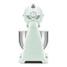 EAN 8017709304492 - Smeg SMF03PGEU batidora 800 W Verde imagen 6