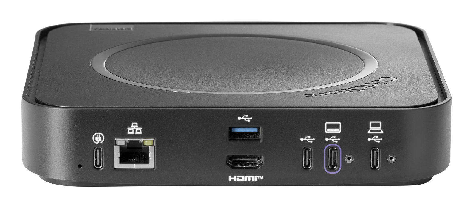 EAN 5415334054738 - Barco ClickShare Hub Core sistema de video conferencia Ethernet Sistema de gestión de servicio de vídeoco imagen 4
