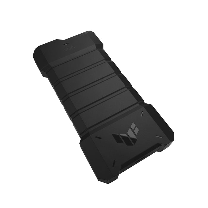 EAN 4711387660225 - ASUS TUF Gaming A2 Caja externa para unidad de estado sólido (SSD) Negro M.2 imagen 7