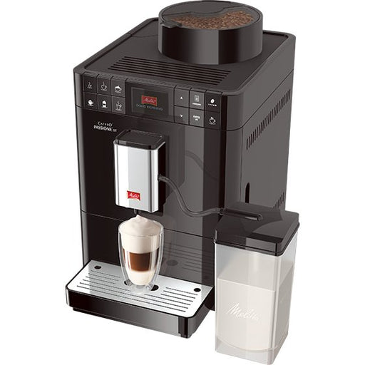 EAN 4006508215485 - Melitta Caffeo Passione OT Totalmente automática Máquina espresso 1,2 L imagen 2