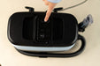EAN 8720892731562 - Clean Koala Multi Heat Carpet Cleaner máquina de limpieza de alfombras De mano Profundo Negro imagen 2