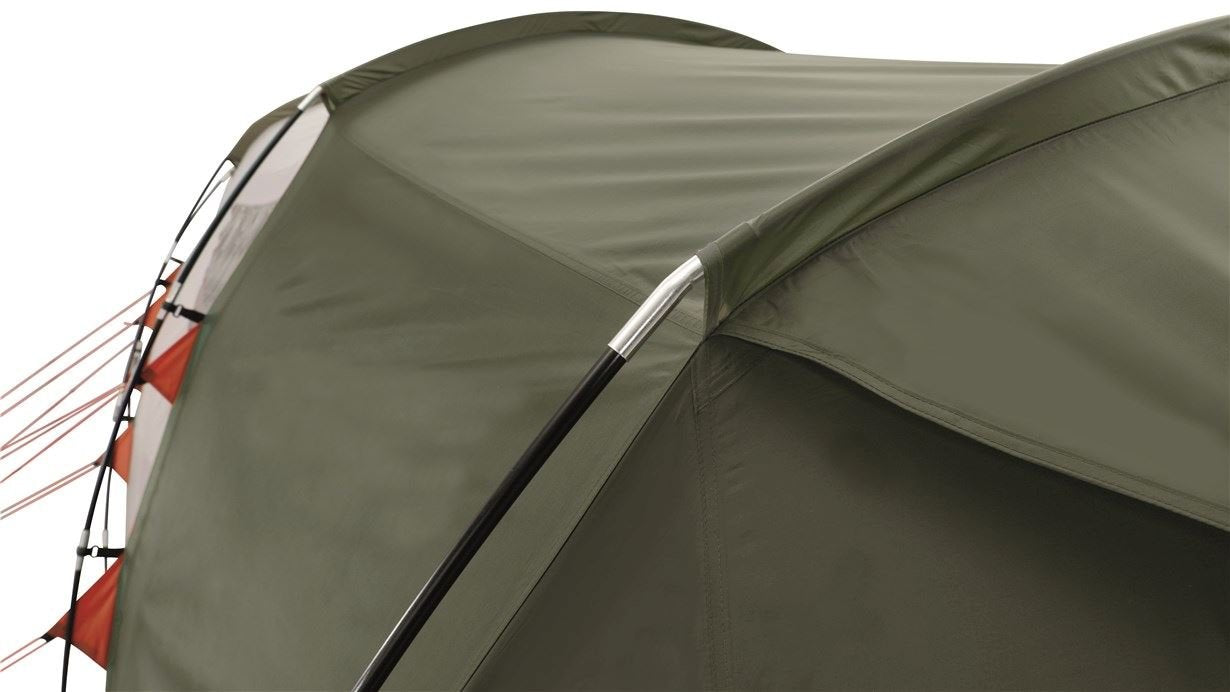 EAN 5709388120274 - Easy Camp Huntsville Twin 800 Verde Tienda tipo túnel imagen 3