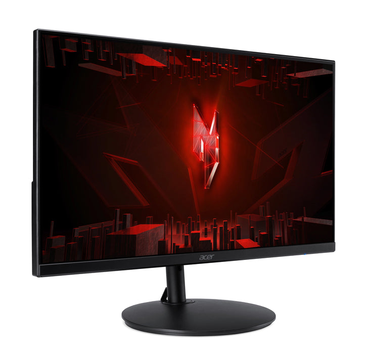 EAN 4711121517440 - Acer XF240Y S3 pantalla para PC 60,5 cm (23.8") 1920 x 1080 Pixeles Full HD LED Negro imagen 2