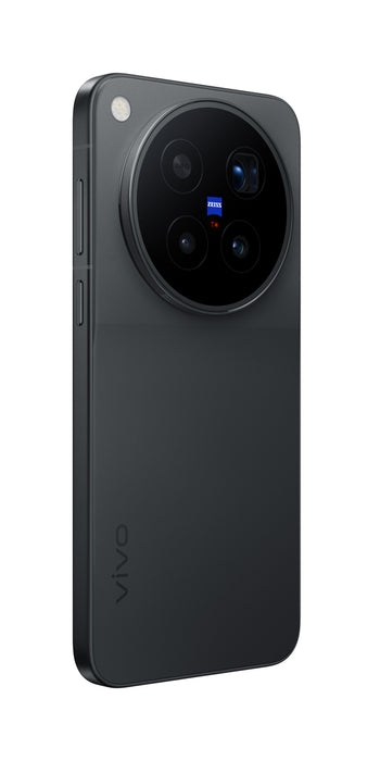EAN 6932204537539 - VIVO X500 Pro Max 12+512GB 17,4 cm (6.85") SIM doble Android 17 5G USB Tipo C 12 GB 6750 mAh Negro imagen 4