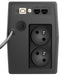 EAN 4260074982183 - PowerWalker VI 600 SCL FR sistema de alimentación ininterrumpida (UPS) Línea interactiva 0,6 kVA 360 W 2  imagen 4
