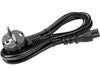 EAN 5705730135842 - Sandberg 135-84 cargador de dispositivo móvil Universal Negro Corriente alterna Carga rápida Interior imagen 3