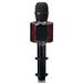 EAN 8711902042105 - Lenco BMC-090 Negro Micrófono para karaoke imagen 3