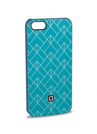 EAN 7332752004863 - DICOTA Hard cover funda para teléfono móvil Turquesa imagen 1