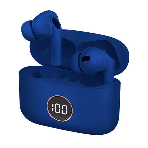 EAN 8434847048000 - COOL Accesorios Cool Air Pro Auriculares True Wireless Stereo (TWS) Dentro de oído Llamadas/Música USB Ti imagen 1
