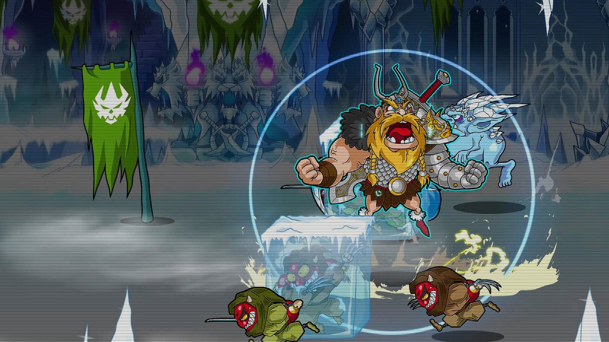 EAN 4260650745744 - Tanuki Game Studio Jitsu Squad imagen 1